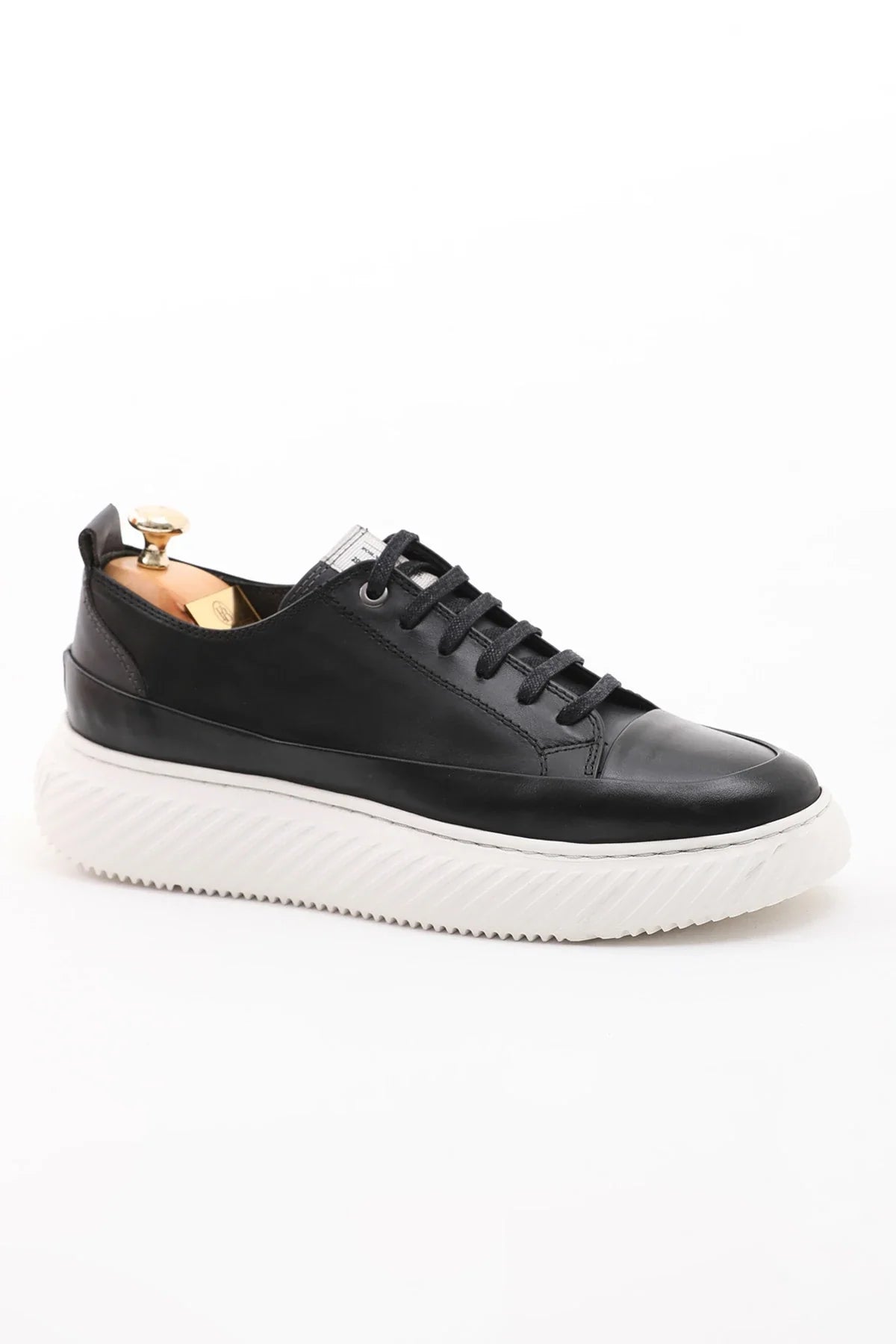 Bellini Black Sneakers