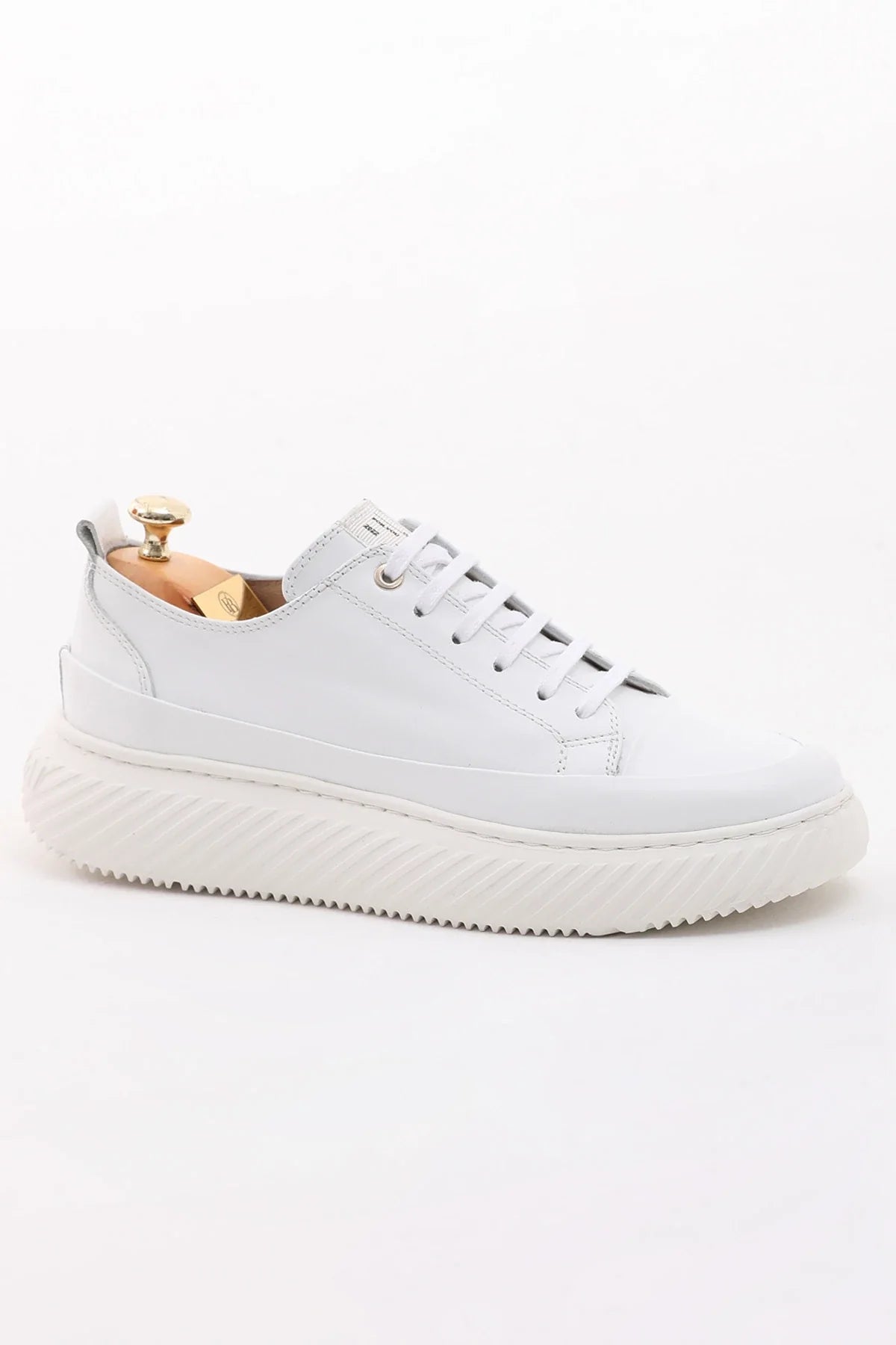 Bellini White Sneakers